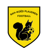 Logo of the association Rah-Koëd Plaudren